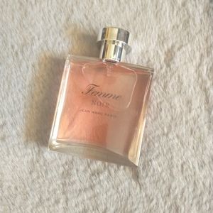 Jean Marc Paris Perfume Femme Noir